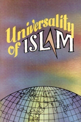 UNIVERSALITY OF ISLAM